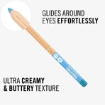 Rimmel Kind & Free Clean Eye Definer - Crayon pour les yeux n° 06 Anime Blue