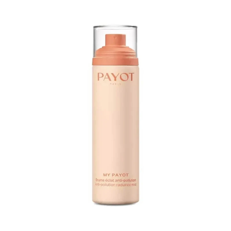 Payot My Payot Anti-Pollution Radiance Mist – Feuchtigkeitsspendendes Gesichtsspray, 100 ml
