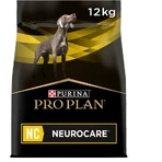 Purina Pro Plan Diet Neurocare - Alimento completo para perros adultos y mayores que favorece la función cognitiva, 12 kg
