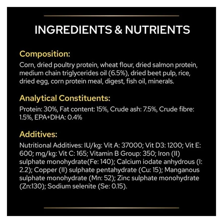 Purina Pro Plan Diet Neurocare - Alimento completo para perros adultos y mayores que favorece la función cognitiva, 12 kg