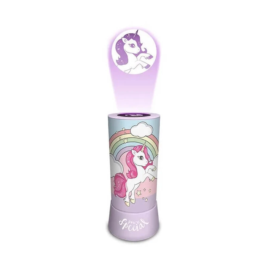 Kids, You Are Special - LED Projector Lamp