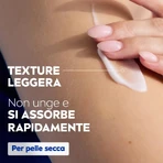 Nivea Velvety - Crema corporal para piel seca, 500 ml