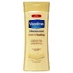 Vaseline Intensive Care Essential Healing - Moisturizing and Regenerating Body Lotion for Dry and Sensitive Skin, 400 ml
