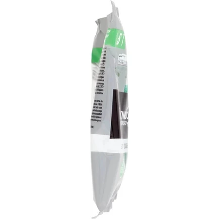 Wilkinson Extra Essential 2 - 5 maquinillas de afeitar desechables de doble hoja para piel sensible, con aloe y sistema Easy Rinse