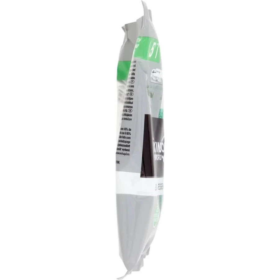 Wilkinson Extra Essential 2 - 5 maquinillas de afeitar desechables de doble hoja para piel sensible, con aloe y sistema Easy Rinse