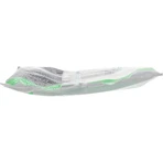 Wilkinson Extra Essential 2 - 5 maquinillas de afeitar desechables de doble hoja para piel sensible, con aloe y sistema Easy Rinse