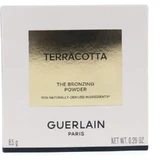 Guerlain Terracotta - Bronzing Powder No. 03 Moyen Doré