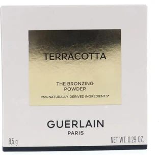 Guerlain Terracotta - Bronzing Powder No. 03 Moyen Doré