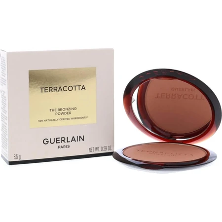 Guerlain Terracotta - Bronzing Powder No. 03 Moyen Doré