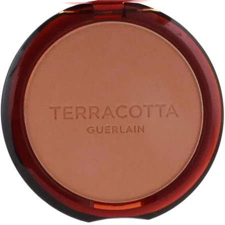 Guerlain Terracotta - Bronzing Powder No. 03 Moyen Doré