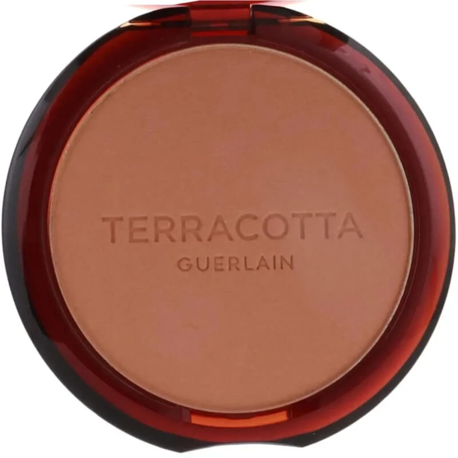 Guerlain Terracotta - Bronzing Powder No. 03 Moyen Doré