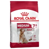 Royal Canin Medium Mature Adult 7+ droogvoer voor oudere honden, 15 kg