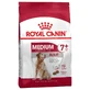 Royal Canin Medium Mature Adult 7+ droogvoer voor oudere honden, 15 kg