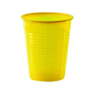Lunettes Dopla 100 jaunes