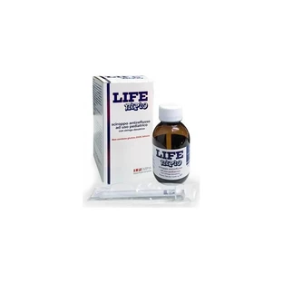 Life Nipio - Anti-refluxsiroop voor kinderen, 150 ml