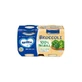 Mellin Baby Food with Broccoli - 2 jars, 125 g each