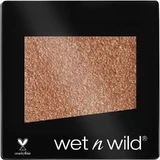 Wet n Wild Color Icon Glitter – Einzelner Lidschatten – E355C Toasty