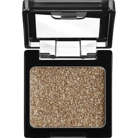 Wet n Wild Color Icon Glitter - Sombra de ojos individual - E355C Toasty