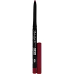 Pupa Made to Last Definition Lips – Automatischer Lippenstift Nr. 400 Intense Fuchsia