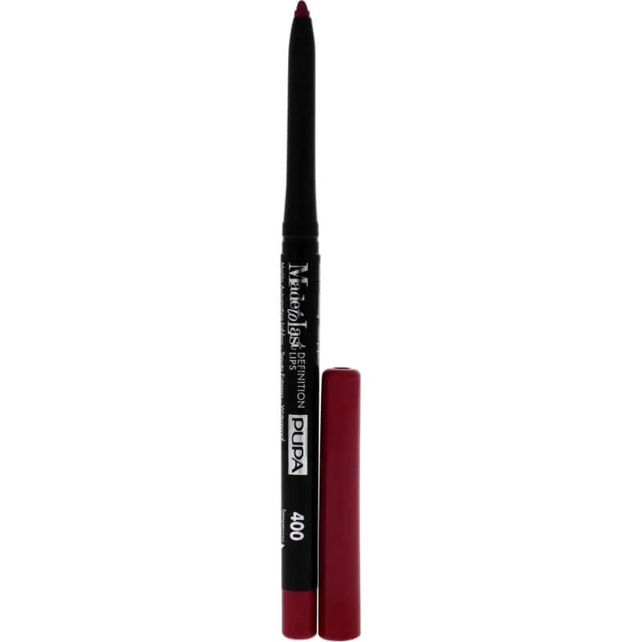 Pupa Made to Last Definition Lips – Automatischer Lippenstift Nr. 400 Intense Fuchsia