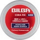 Bilba Cera Fix Hair Definition Styling Wax, Flexible Hold, 100 ml