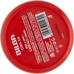 Bilba Cera Fix Hair Definition Styling Wax, Flexible Hold, 100 ml