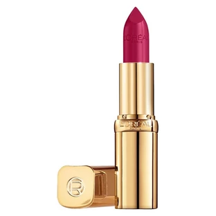L’Oréal Paris Color Riche Satin – ruj satinat nr. 2010 La Prune