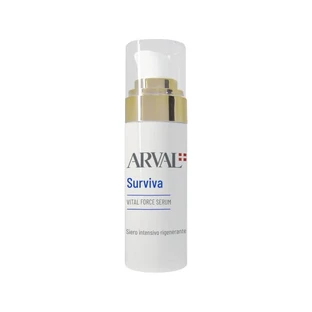 Arval Surviva Vital Force Serum – ser regenerant intensiv 30 ml