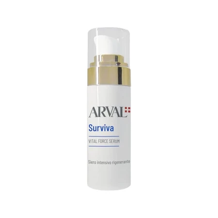 Arval Surviva Vital Force Serum – ser regenerant intensiv 30 ml