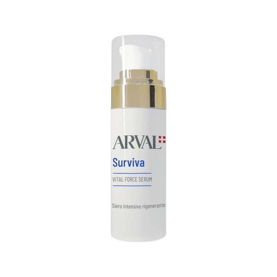 Arval Surviva Vital Force Serum – ser regenerant intensiv 30 ml