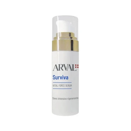 Arval Surviva Vital Force Serum – ser regenerant intensiv 30 ml
