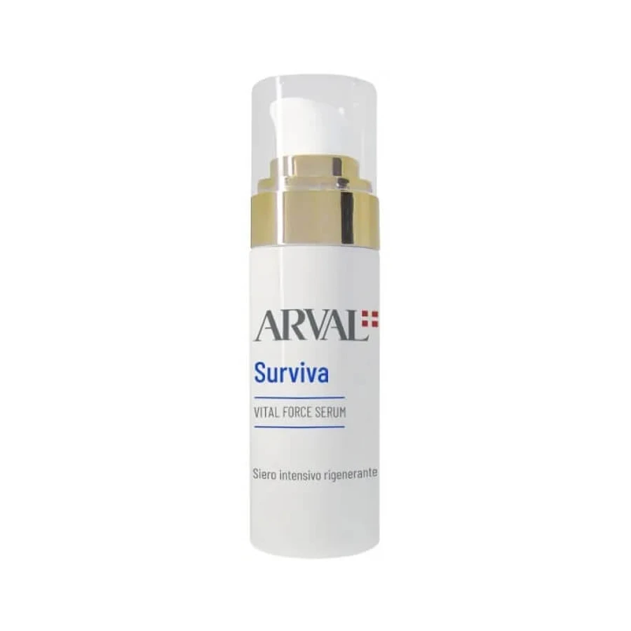 Arval Surviva Vital Force Serum – ser regenerant intensiv 30 ml
