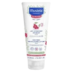 Lotion hydratante apaisante Mustela - Lotion hydratante apaisante pour le corps, 200 ml