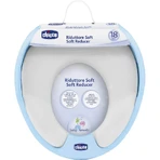 Reductor de inodoro blando de Chicco, a partir de los 18 meses, colores variados