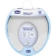 Réducteur de siège de toilettes Chicco Soft, à partir de 18 mois, couleurs assorties