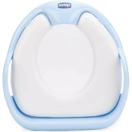 Reductor de inodoro blando de Chicco, a partir de los 18 meses, colores variados