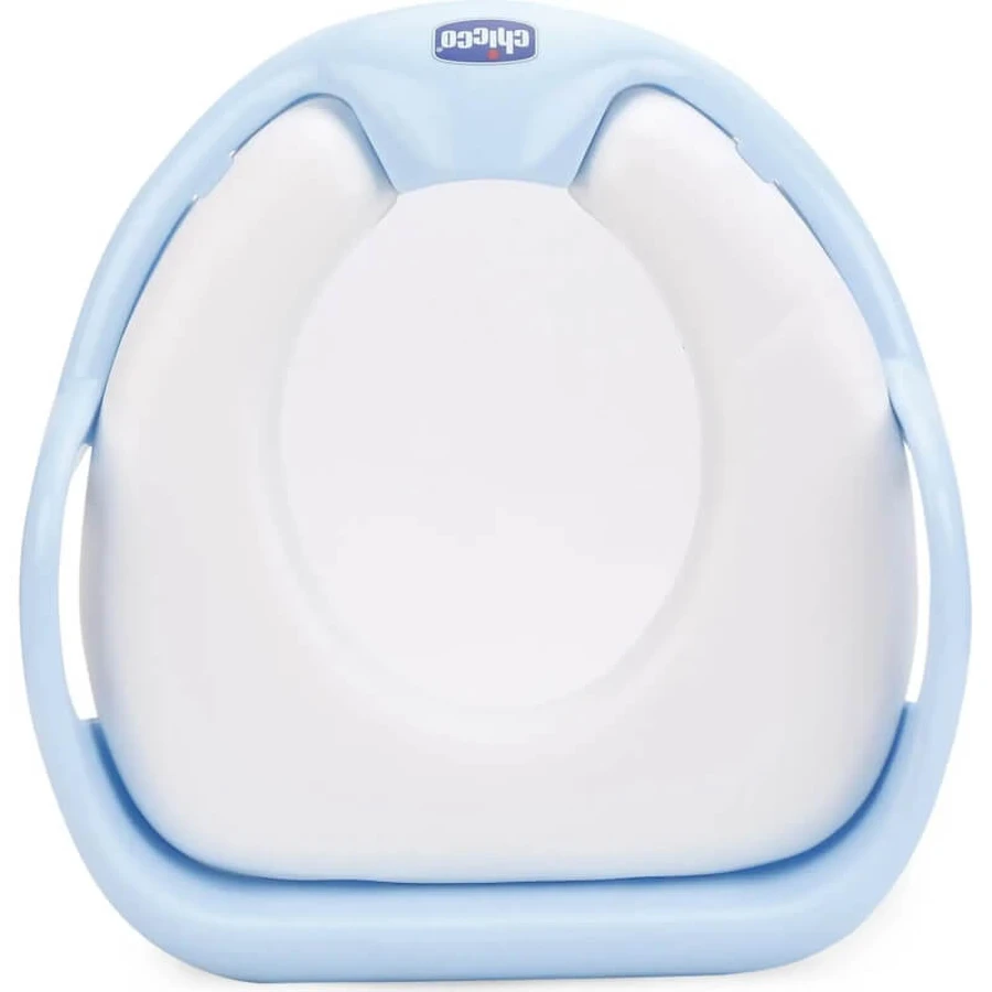 Reductor de inodoro blando de Chicco, a partir de los 18 meses, colores variados
