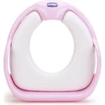 Reductor de inodoro blando de Chicco, a partir de los 18 meses, colores variados