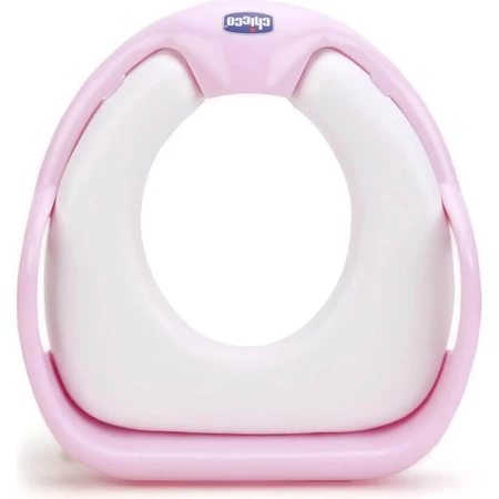 Reductor de inodoro blando de Chicco, a partir de los 18 meses, colores variados