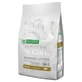 Nature's Protection Superior Care White Care Adult Small and Mini mit Lamm – Trockenfutter für kleine erwachsene Hunde mit weißem Fell, 1,5 kg