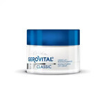 Gerovital H3 Classic Feuchtigkeitsspendende Creme für die Nacht, 50 ml, Farmec Gerovital H3 Classic Feuchtigkeitsspendende Creme für die Nacht, 50 ml, Farmec