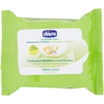 Chicco 20 Refreshing and Protective Mosquito-Repellent Wipes