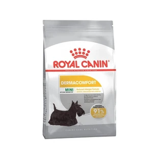 Royal Canin Dermacomfort Mini - Croquettes pour chien, 1 kg