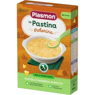 Plasmon Pokerina Pasta, 340 g