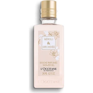 L'Occitane Néroli & Orchid – Duftendes Duschgel 245 ml