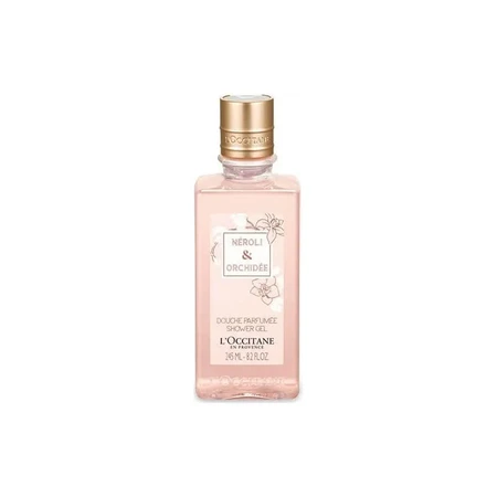 L'Occitane Néroli & Orchid – Duftendes Duschgel 245 ml