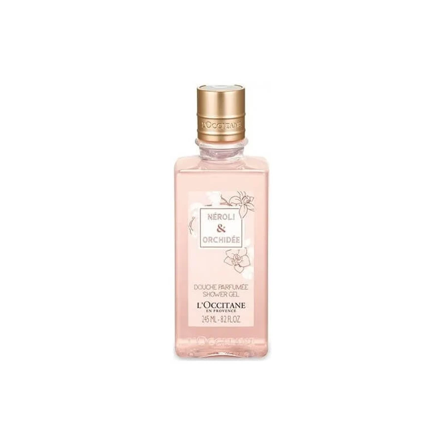 L'Occitane Néroli & Orchid – Duftendes Duschgel 245 ml