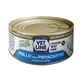 Vet Line Poulet et Jambon - Aliment complet pour chat, 70 g