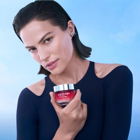 Biotherm Blue Peptides Uplift Cream SPF 30 - Anti-agingcrème 50 ml