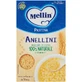 Makaron Anellini dla dzieci marki Mellin, 320 g